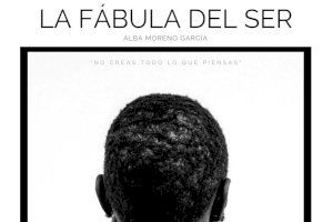 L'artista local Alba Moreno exposa sl Mario Monreal les seues fotografies en una mostra titulada ‘La fábula del ser’