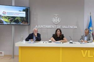 Valencia, primera ciudad del mundo en verificar y certificar la huella de carbono de su turismo