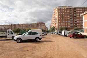 Castelló adjudica per 341.000 € la connexió del carrer Carcaixent amb la ronda de circumval·lació