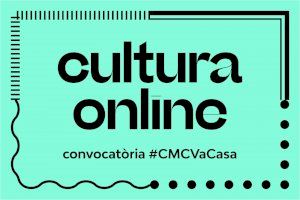 El Consorci de Museus impulsa la creación artística valenciana con la selección de 100 propuestas en formato digital