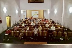 19 Ajuntaments i 2 Mancomunitats de la Costera, la Vall d’Albaida i la Ribera participen a l’Assemblea del Fons Valencià per la Solidaritat