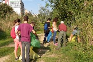El Ayuntamiento de Quart de Poblet organiza diferentes actividades para disfrutar en familia de la naturaleza durante este verano