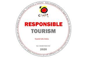 Alzira aconseguix el distintiu de turisme responsable