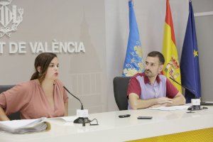 València mantindrà actiu el seu centre de coordinació per a “previndre i controlar” possibles rebrots
