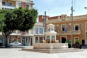 El Ayuntamiento de Foios lanza un mensaje de tranquilidad ante el brote de Covid-19