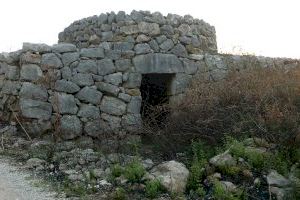 Cultura convoca ayudas para la conservación del patrimonio de piedra seca