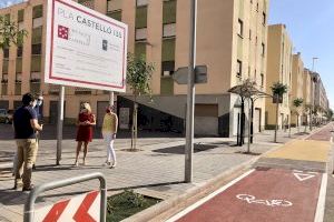 Diputación concluye la reforma de Boqueras en Almassora