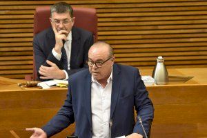 El PSPV-PSOE pide formar a los funcionarios en materia de cláusulas sociales para priorizar las contrataciones públicas con empresas que apuesten por la responsabilidad social