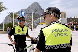 Turisme i aglomeracions: Calp pren mesures dràstiques i multa a qui no porte la màscara