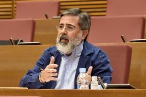 Castelló: “El decreto ley de Dalmau solo genera inseguridad jurídica e inestabilidad”