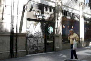 La desocupació a la ciutat de València, barri a barri