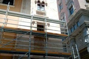 Los descubrimientos en la restauración de la casa natalicia de San Vicente Ferrer en Valencia
