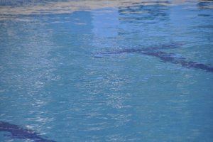 Más de 1.000 usuarios visitan la piscina municipal de Villena en su primera semana de apertura