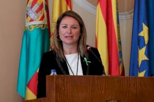 Carrasco pide al equipo de gobierno que “aclare” qué gestiones se han realizado para evitar el cese de la conexión de AVE Madrid-Castellón