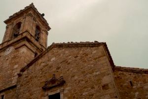 La iglesia de Culla acogerá un concierto de música barroca este domingo