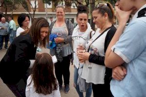 El PSOE deixa en l'aire implantar la infermeria escolar que el PP va sol·licitar per a Almassora
