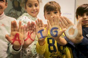 Fundación Amigó trabajó durante el pasado año con más de 23.000 niños, niñas y jóvenes en 6 países