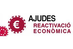Alaquàs destina 120.000 euros per a la reactivació econòmica de comerços, persones autònomes i microempreses