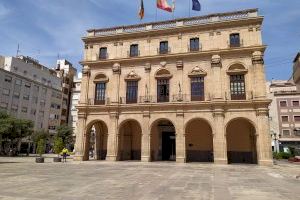 Castelló se reúne con la Generalitat para ultimar el convenio de la nueva Oficina de Vivienda