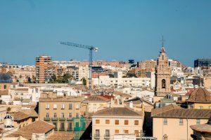 Arcadi España: "La modernización y agilización del urbanismo es fundamental para garantizar la sostenibilidad, la cohesión social y la creación de empleo"