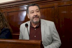 El PP denuncia que el PSOE "castiga als xicotets municipis" amb l'anul·lació de les ajudes per a instal·lar caixers a l'interior