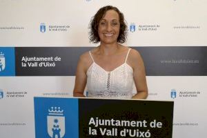 El Ayuntamiento de la Vall d’Uixó no ha perdido ninguna subvención de la Conselleria para la mejora de instalaciones deportivas