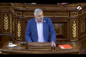 Renau (PSPV-PSOE) insta a aprofitar l'era postcovid com “una palanca verda” per a la reactivació econòmica