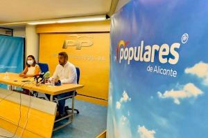 Pablo Casado clausurará el  XV Congreso Provincial del PP