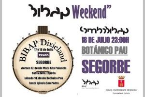 Segorbe presenta el BIBAP Weekend