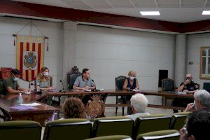 El Consell Sectorial aprova per unanimitat suspendre les festes Patronals i de Moros i Cristians d'Albaida