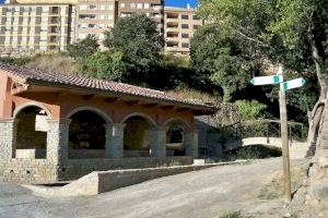El Ayuntamiento de l’Alcora espera la autorización de la CHJ para limpiar el cauce del río