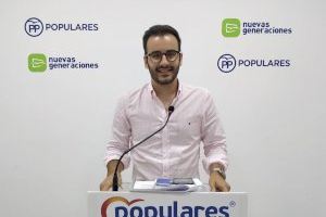 Serra: “El PSOE recurre a la mentira para maquillar su nula implicación con la Vall”