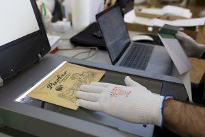 El Museu Virtual de Quart de Poblet reprén les tasques de restauració després de la pandèmia