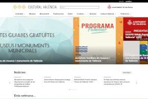 L’Ajuntament de València consolida la cultura municipal a les xarxes socials en un any i mig