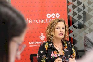 València Activa lanza una nueva convocatoria para costear las tasas de exámenes de idiomas