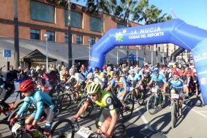 La Nucía cancela su “Marcha de Bicis de Montaña” en 2020