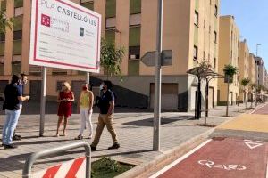 Almassora creará una comisión técnica de movilidad urbana sostenible