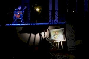 ‘Dilluns al ras’ vuelve mañana a Ribalta con el concierto en directo de tres jóvenes promesas