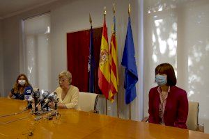 Barceló: “Las medidas tienen que ser contundentes para proteger la salud de la ciudadanía”