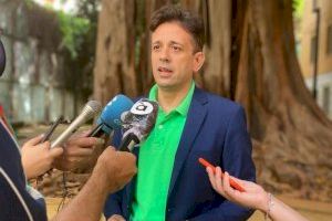 JJ Zaplana: “El abandono del Botànic ha convertido al Hospital Provincial de Castellón en triste líder en listas de espera quirúrgicas”