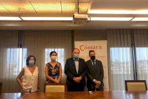El Ayuntamiento de València y los vecinos del Tramo IX del Jardín del Túria firman un acuerdo de mediación “histórico” en España