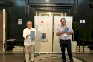 L'Institut Valencià de Cultura i l'Acadèmia Valenciana de la Llengua presenten el 'Vocabulari de les arts escèniques'