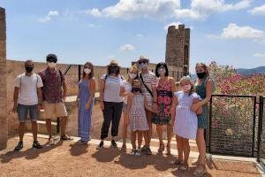 El Ayuntamiento de Onda organiza un Blog Trip para promocionar sus atractivos turísticos en redes sociales