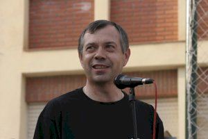Vicente Durbà: La petjada de quatre dècades en el Col·legi Virgen al Pie de la Cruz