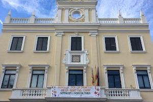 El Ayuntamiento de Godella recuerda a la ciudadanía la obligatoriedad del uso de la mascarilla