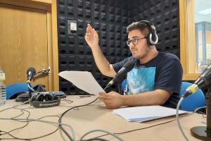 L’estudiant de l’UJI Sergi Moyano guanya el segon Premi de Periodisme Alberta Giménez