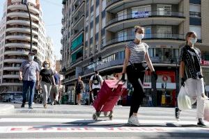 El primer mes de nueva normalidad deja a su paso 201 rebrotes de coronavirus en toda España
