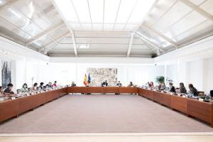 El Consejo de Ministros aprueba el Real Decreto de umbrales de las becas y ayudas al estudio del curso 2020-2021, el más ambicioso de la última década