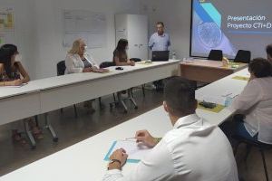 L'UJI col·labora amb el Centre Territorial d'Innovació i Desenvolupament d'Orpesa per a promoure l'economia de la província de Castelló