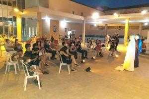 La zarzuela, el cine y las marionetas, protagonistas esta semana de la programación cultural de verano en Vila-real